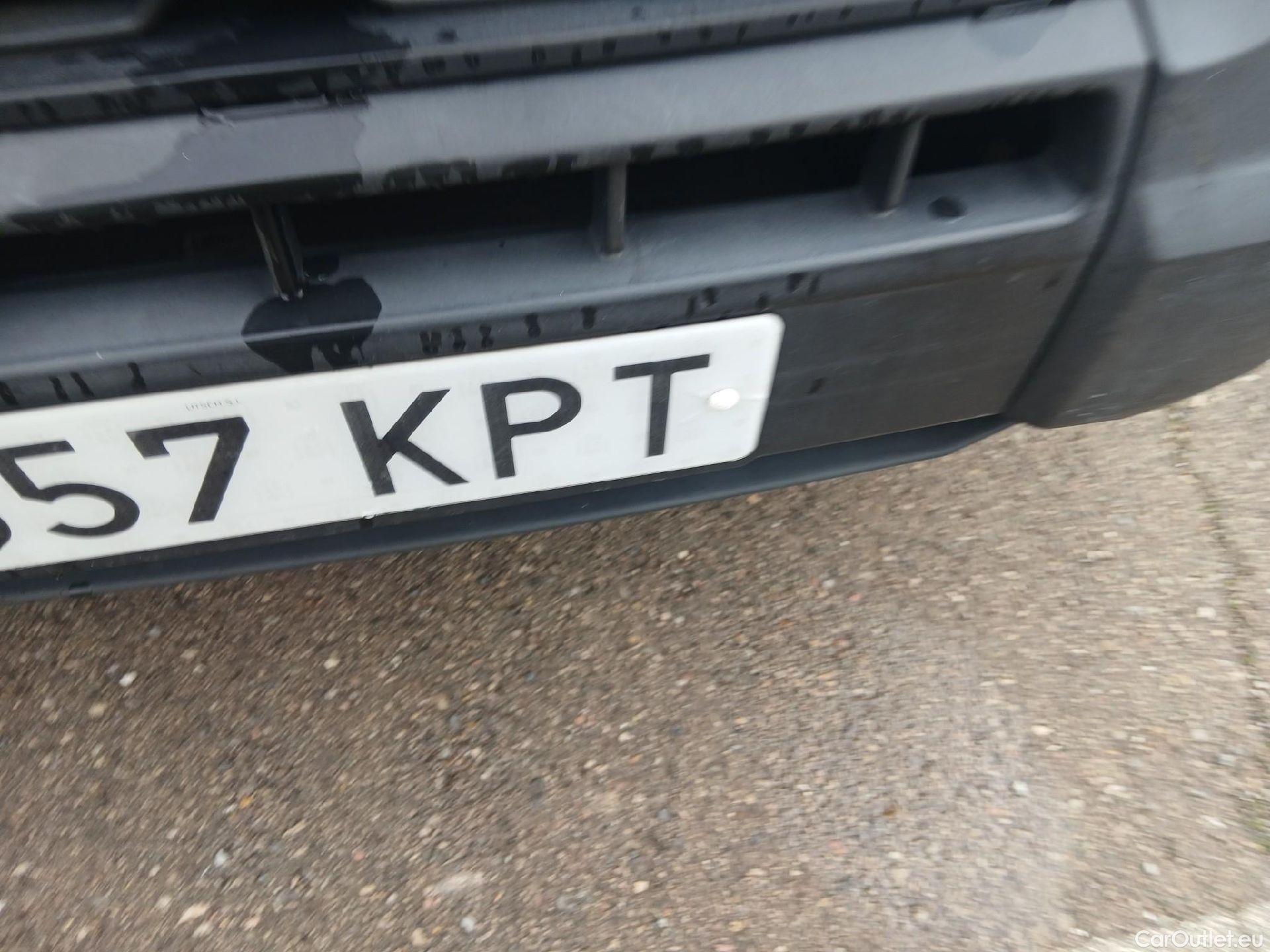  Citroen  Jumper CITROEN  / 2014 / 4P / furgón BlueHDi 81KW (110CV) Furgón 33L2H1 #4