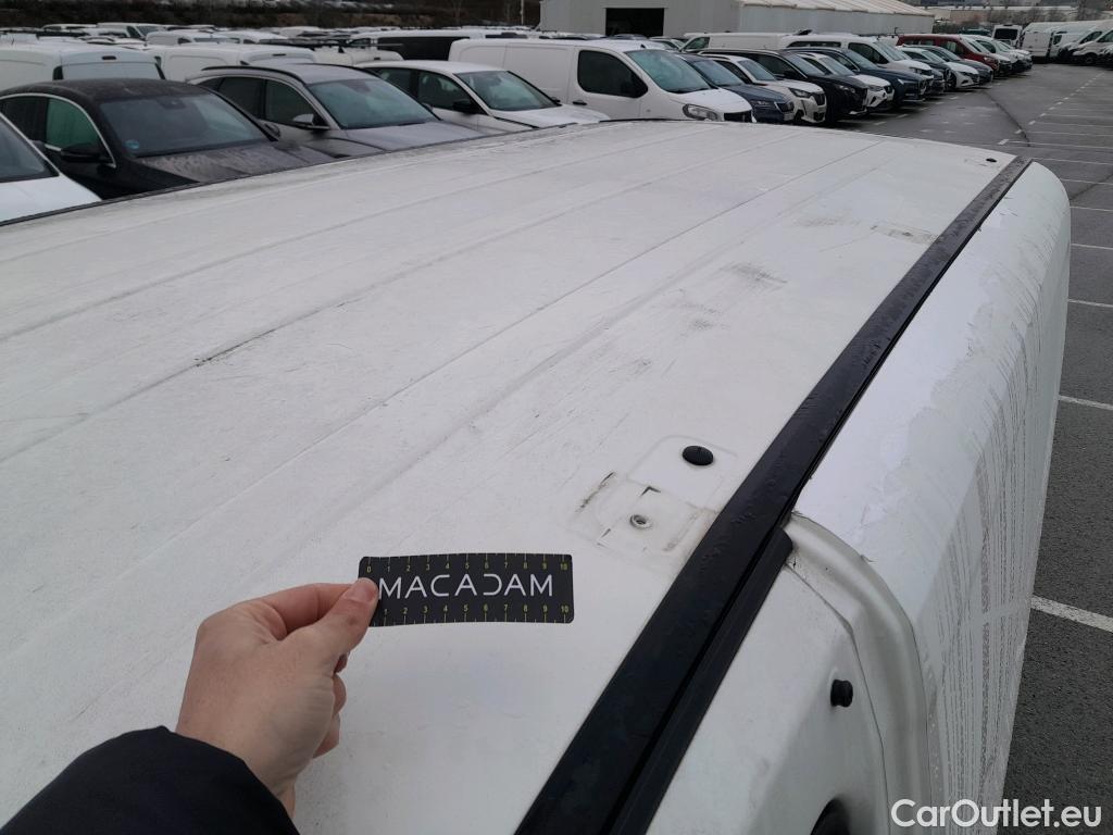  Fiat  Doblo FIAT Doblò Cargo/2015/4P/furgón derivado de turismo Cargo Maxi Base Plus 1.4 Tjet 89kW GNC #7