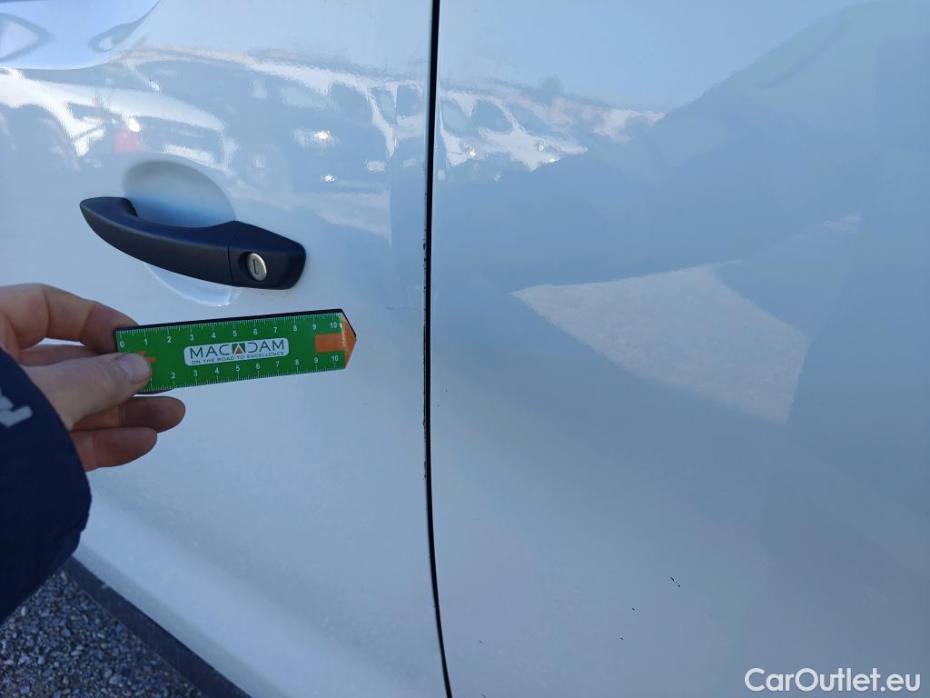  Citroen  Jumpy  Furgón Club XL 1.5 BlueHDi 100CV MT6 E6dT #26