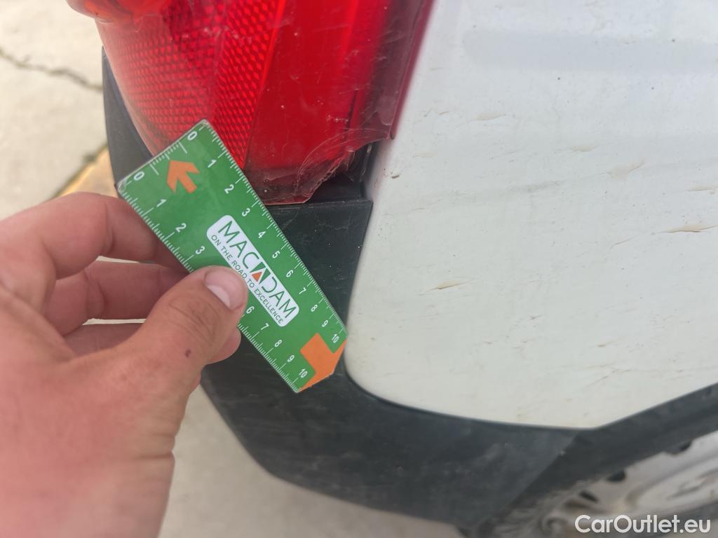  Citroen  Nemo CITROEN  VU 3p 1G furgón derivado de tu HDi 59KW (80CV) Furgón #14