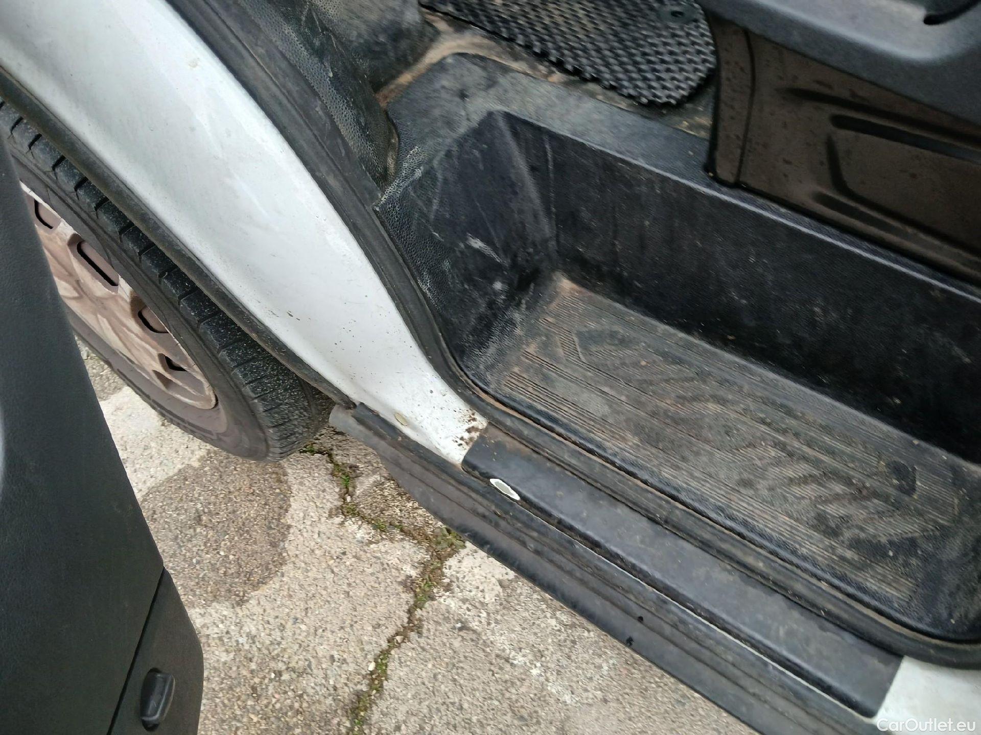  Ford  Transit FORD  / 2013 / 4P / combi 330 96kW L2H2 Kombi Trend MHEV #4