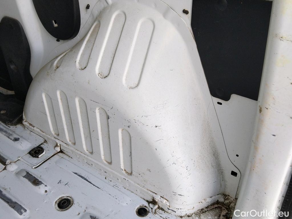  Dacia  Dokker DACIA  / 2013 / 4P / furgón derivado de turismo Van Essential Blue dCi 70kW (95CV) #2