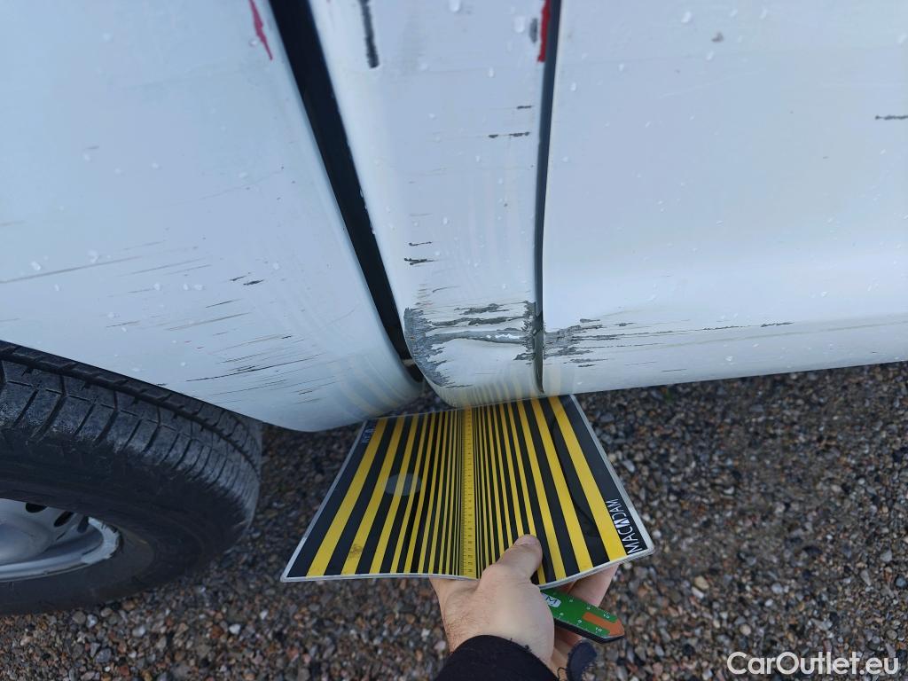  Ford  Ranger FORD  / 2011 / 4P / pickup doble cabina 2.2 TDCi 118kW 4x4 Doble Cab. XL S/S #20