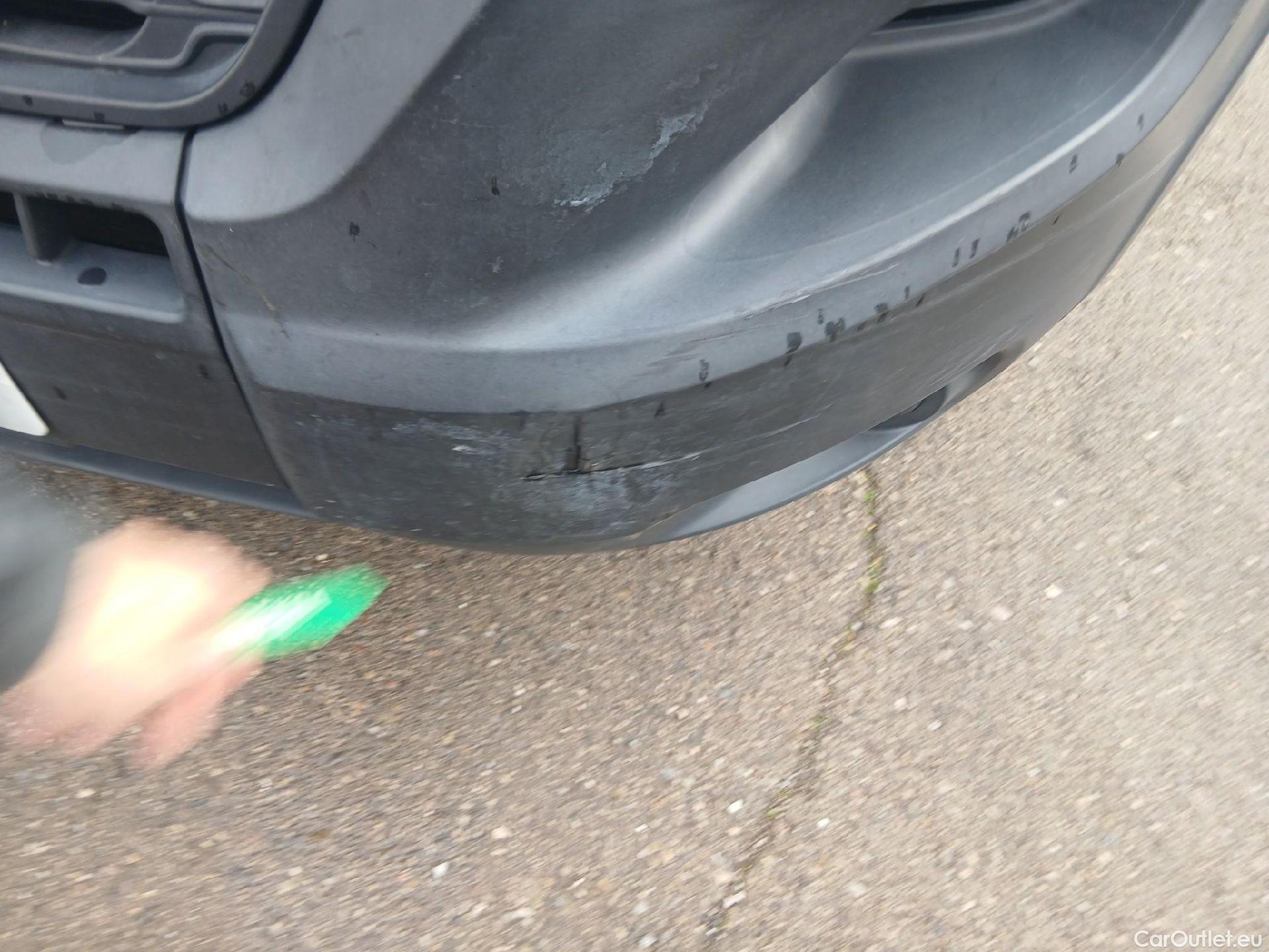  Citroen  Jumper CITROEN  / 2014 / 4P / furgón BlueHDi 81KW (110CV) Furgón 33L2H1 #6