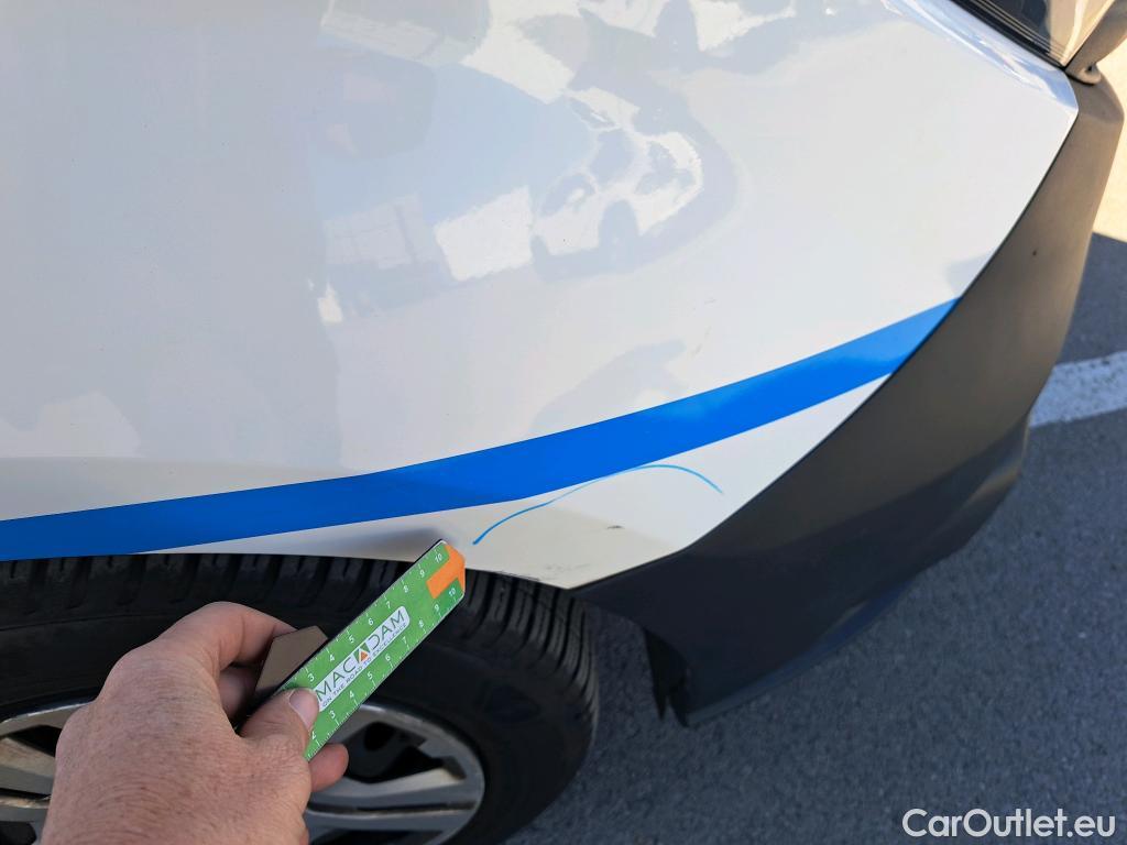  Fiat  Doblo FIAT Doblò Cargo/2015/4P/furgón derivado de turismo Cargo SX 1.6 Mjet 66kW (90CV) (AC) #37