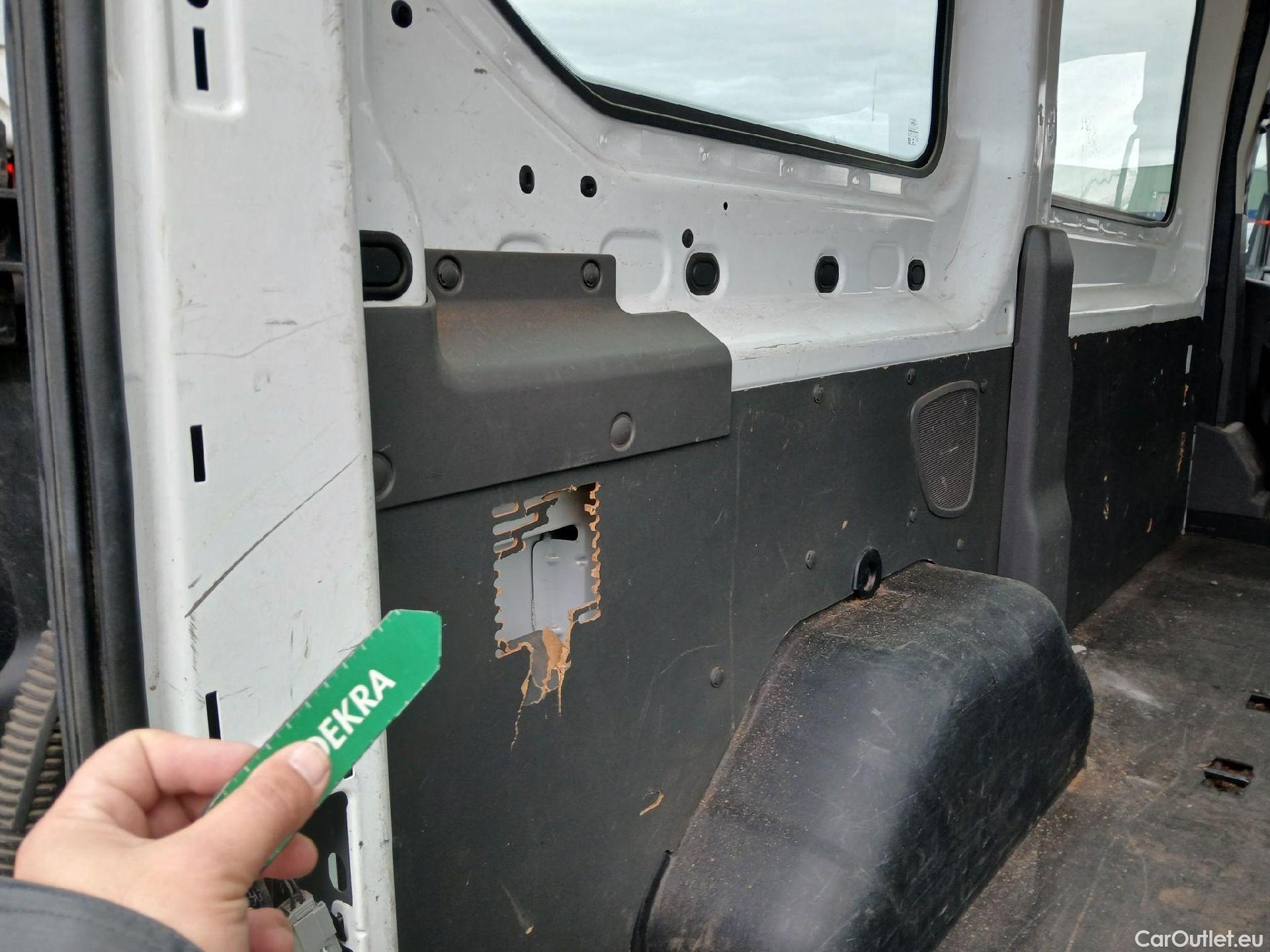  Ford  Transit FORD  / 2013 / 4P / combi 330 96kW L2H2 Kombi Trend MHEV #17