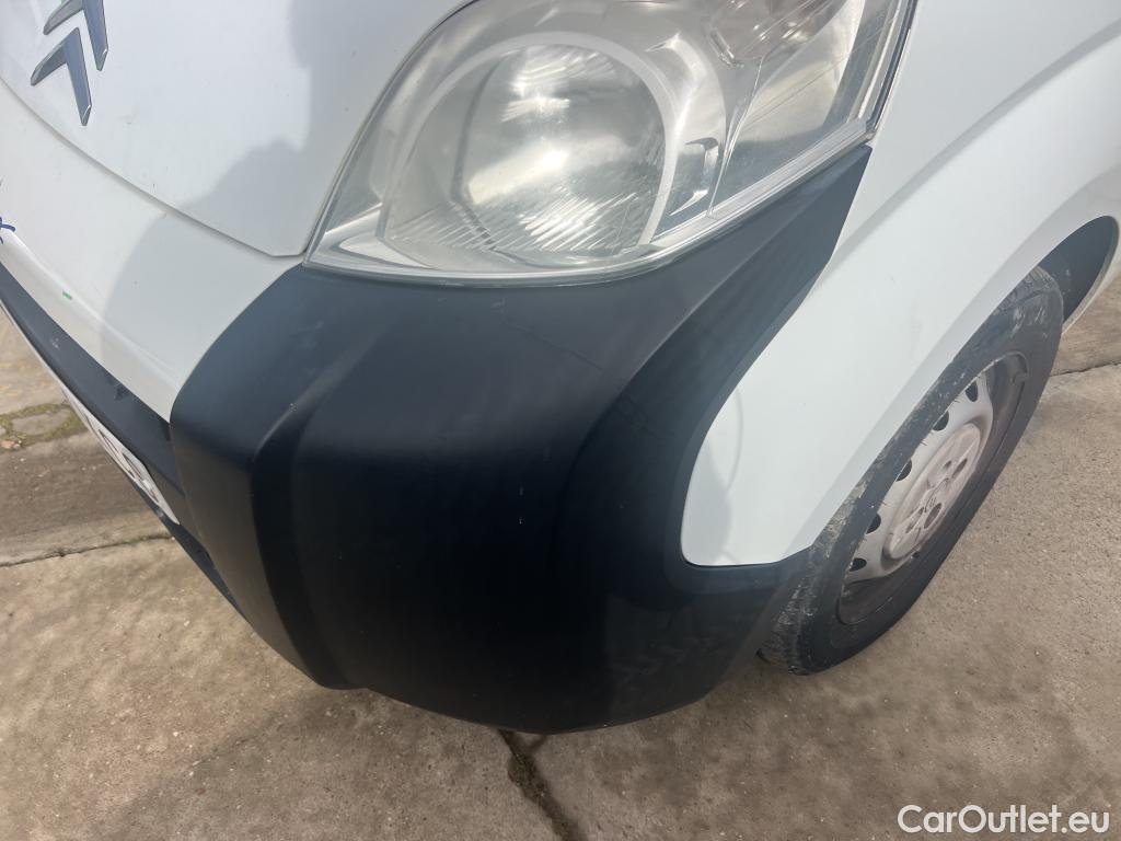  Citroen  Nemo CITROEN  VU 3p 1G furgón derivado de tu HDi 59KW (80CV) Furgón #21