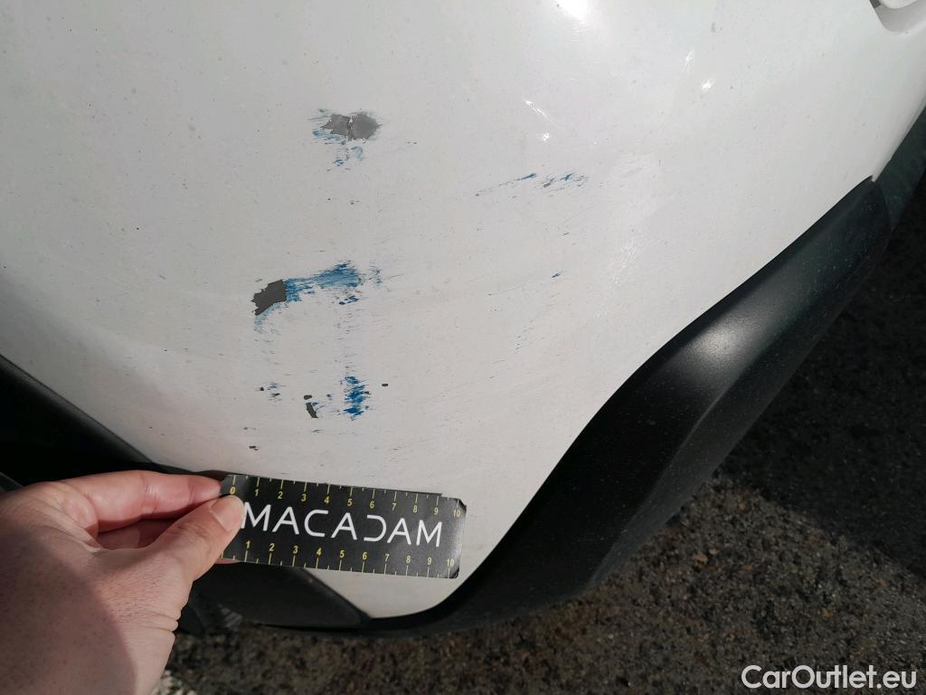  Citroen  C3 CITROEN  / 2020 / 5P / berlina comercial BlueHDi 73KW (100CV) S&S Comercial #20