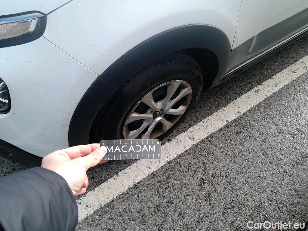  Citroen  C3 CITROEN  / 2020 / 5P / berlina comercial BlueHDi 73KW (100CV) S&S Comercial #22