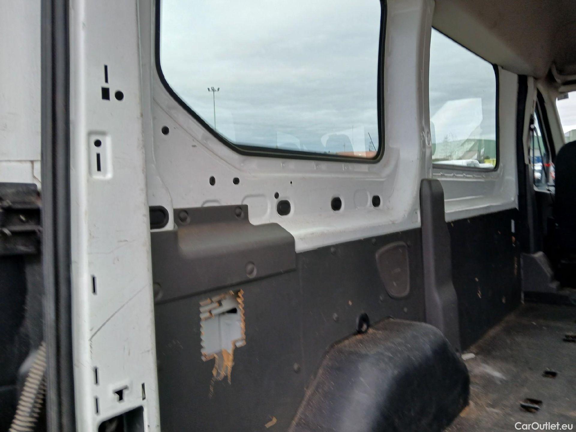  Ford  Transit FORD  / 2013 / 4P / combi 330 96kW L2H2 Kombi Trend MHEV #6