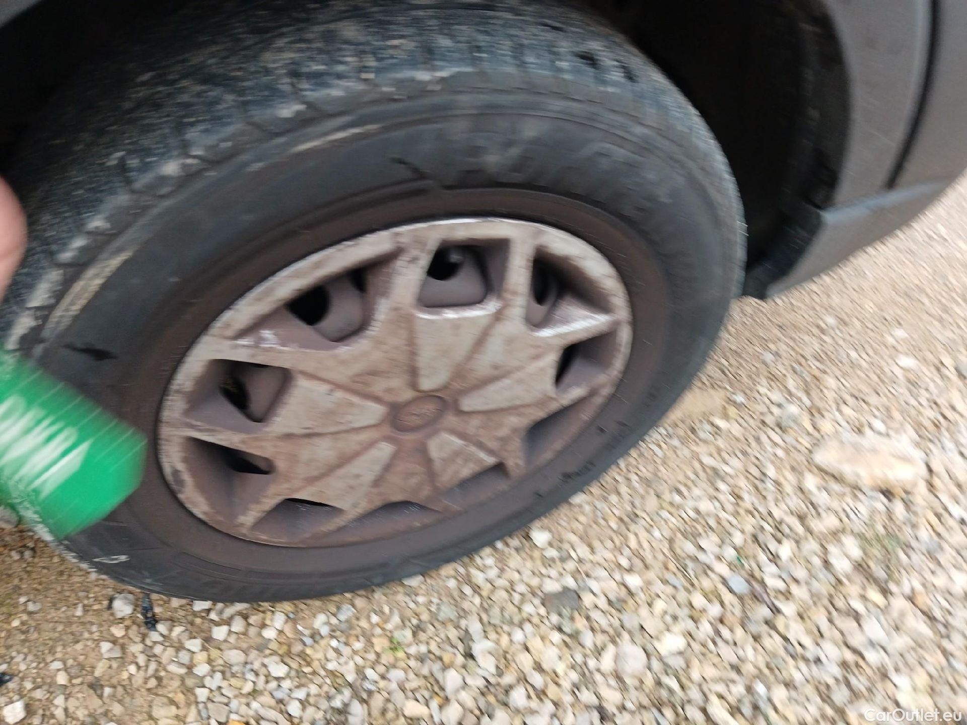  Ford  Transit FORD  / 2013 / 4P / combi 330 96kW L2H2 Kombi Trend MHEV #48