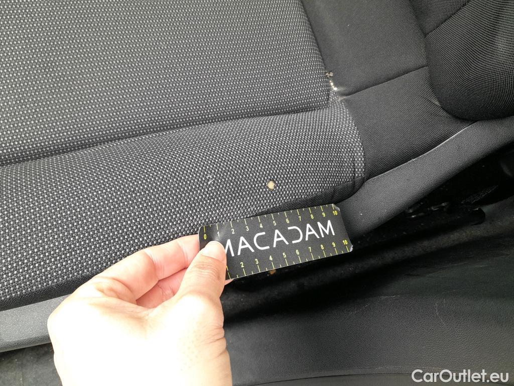  Citroen  C3 CITROEN  / 2020 / 5P / berlina comercial BlueHDi 73KW (100CV) S&S Comercial #11