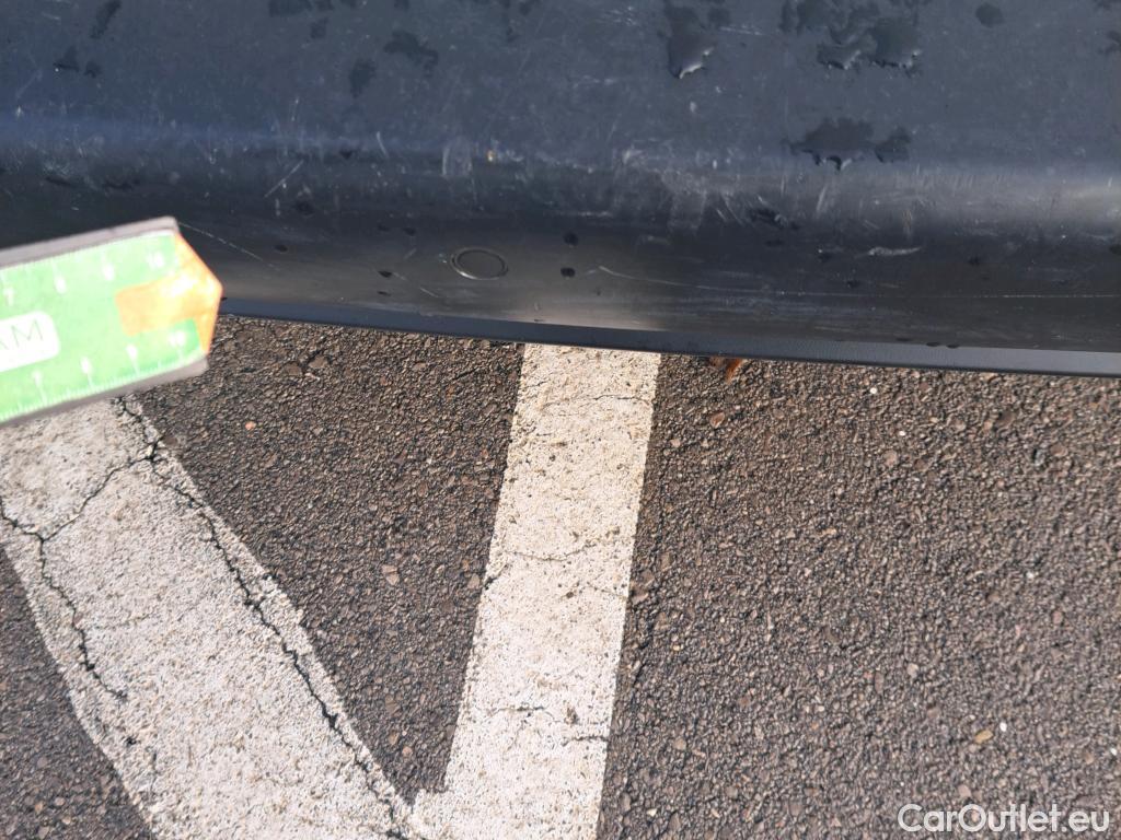  Citroen  Berlingo CITROEN  / 2018 / 4P / furgón derivado de turismo Talla M e- 50kWh CLUB #43