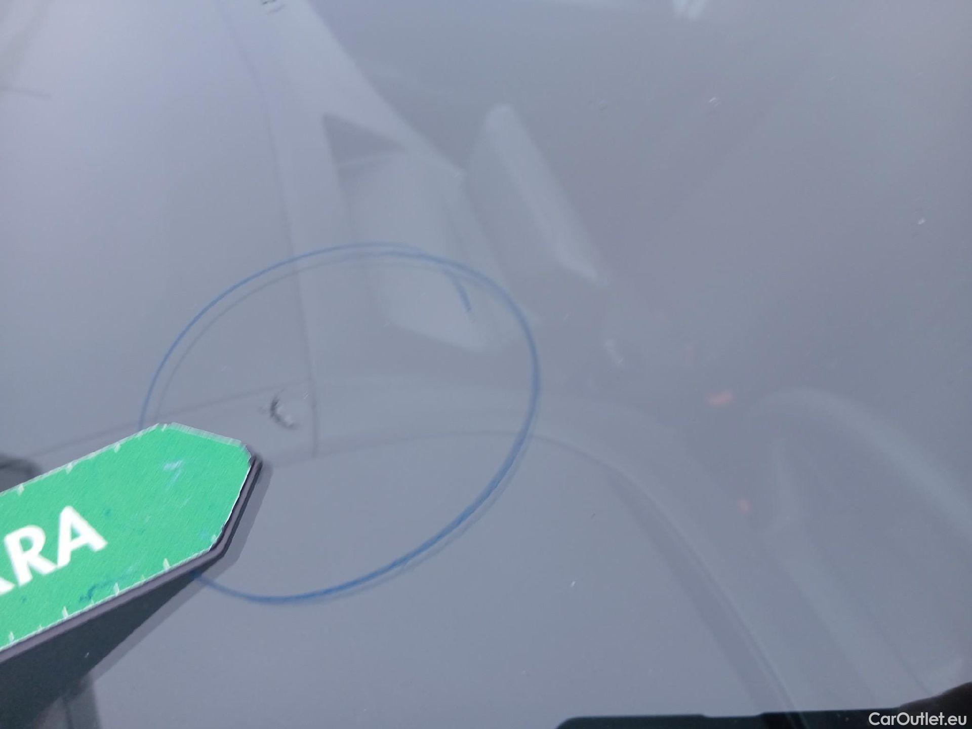  Citroen  Berlingo CITROEN  / 2018 / 4P / furgón derivado de turismo Talla M BlueHDi 100 #6