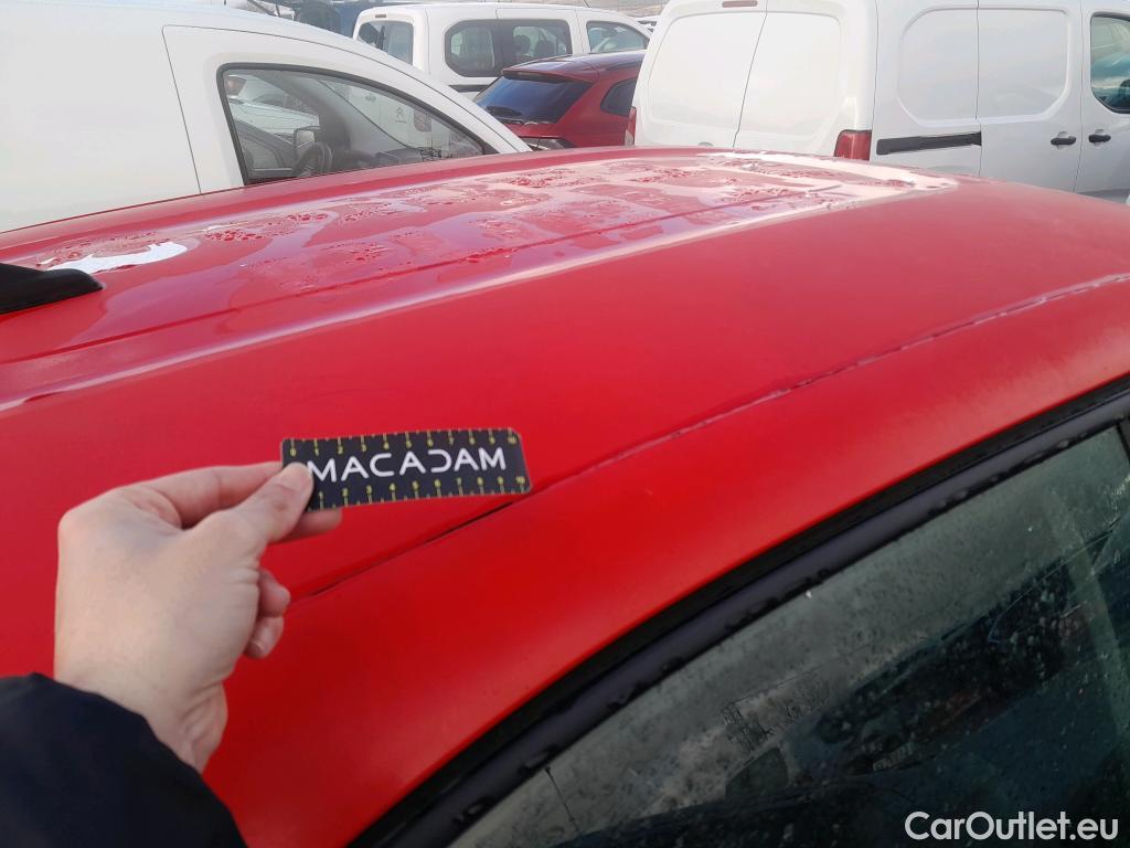  Citroen  C3 CITROEN  / 2020 / 5P / berlina comercial BlueHDi 73KW (100CV) S&S Comercial #5