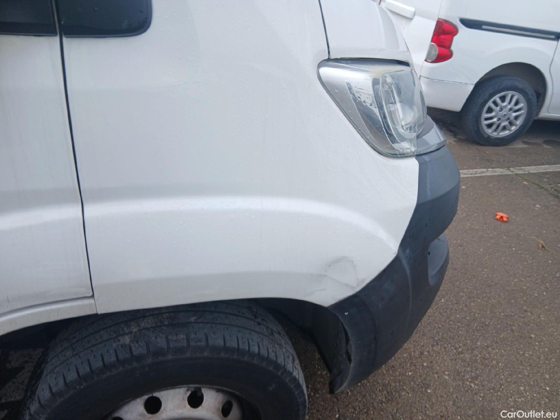  Citroen  Jumper CITROEN  / 2014 / 4P / furgón BlueHDi 81KW (110CV) Furgón 33L2H1 #43