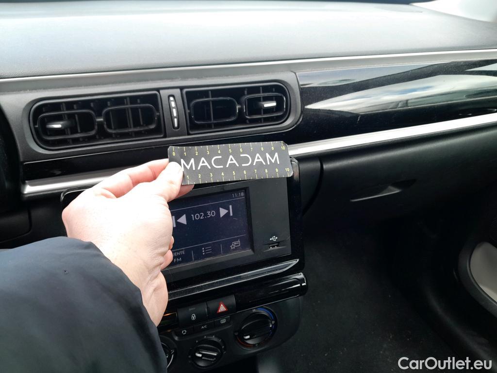  Citroen  C3 CITROEN  / 2020 / 5P / berlina comercial BlueHDi 73KW (100CV) S&S Comercial #1