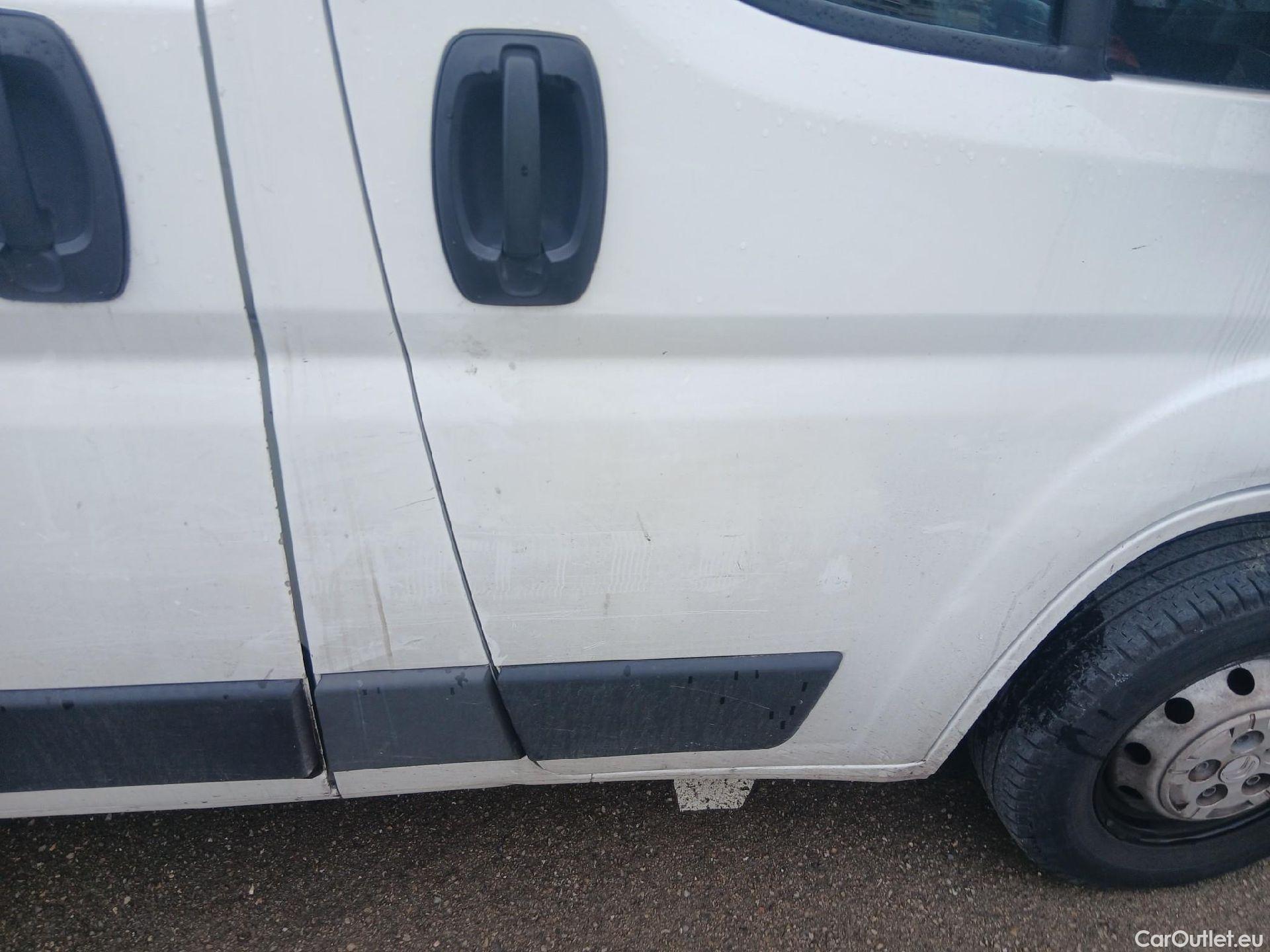  Citroen  Jumper CITROEN  / 2014 / 4P / furgón BlueHDi 81KW (110CV) Furgón 33L2H1 #39