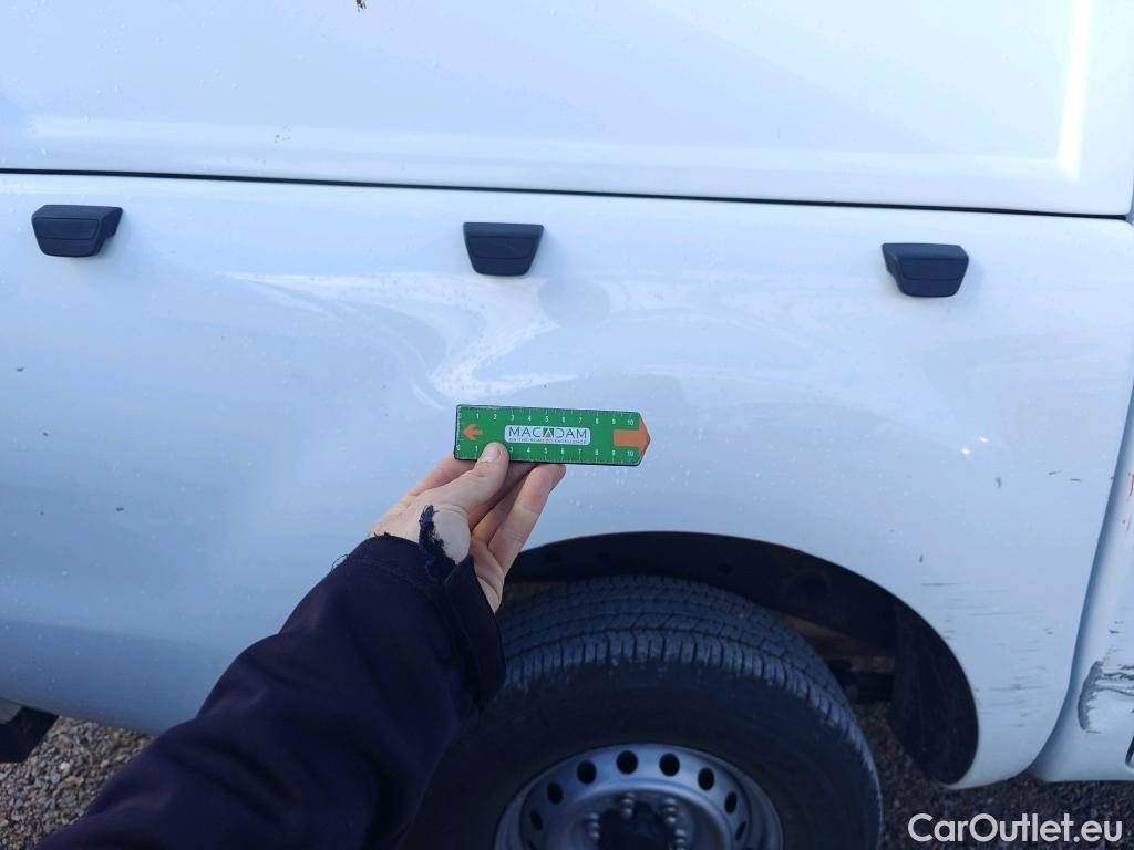  Ford  Ranger FORD  / 2011 / 4P / pickup doble cabina 2.2 TDCi 118kW 4x4 Doble Cab. XL S/S #3