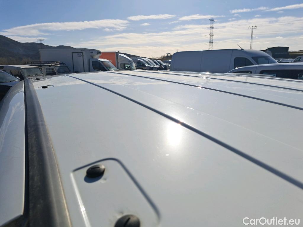  Fiat  Doblo FIAT Doblò Cargo/2015/4P/furgón derivado de turismo Cargo SX 1.6 Mjet 66kW (90CV) (AC) #6