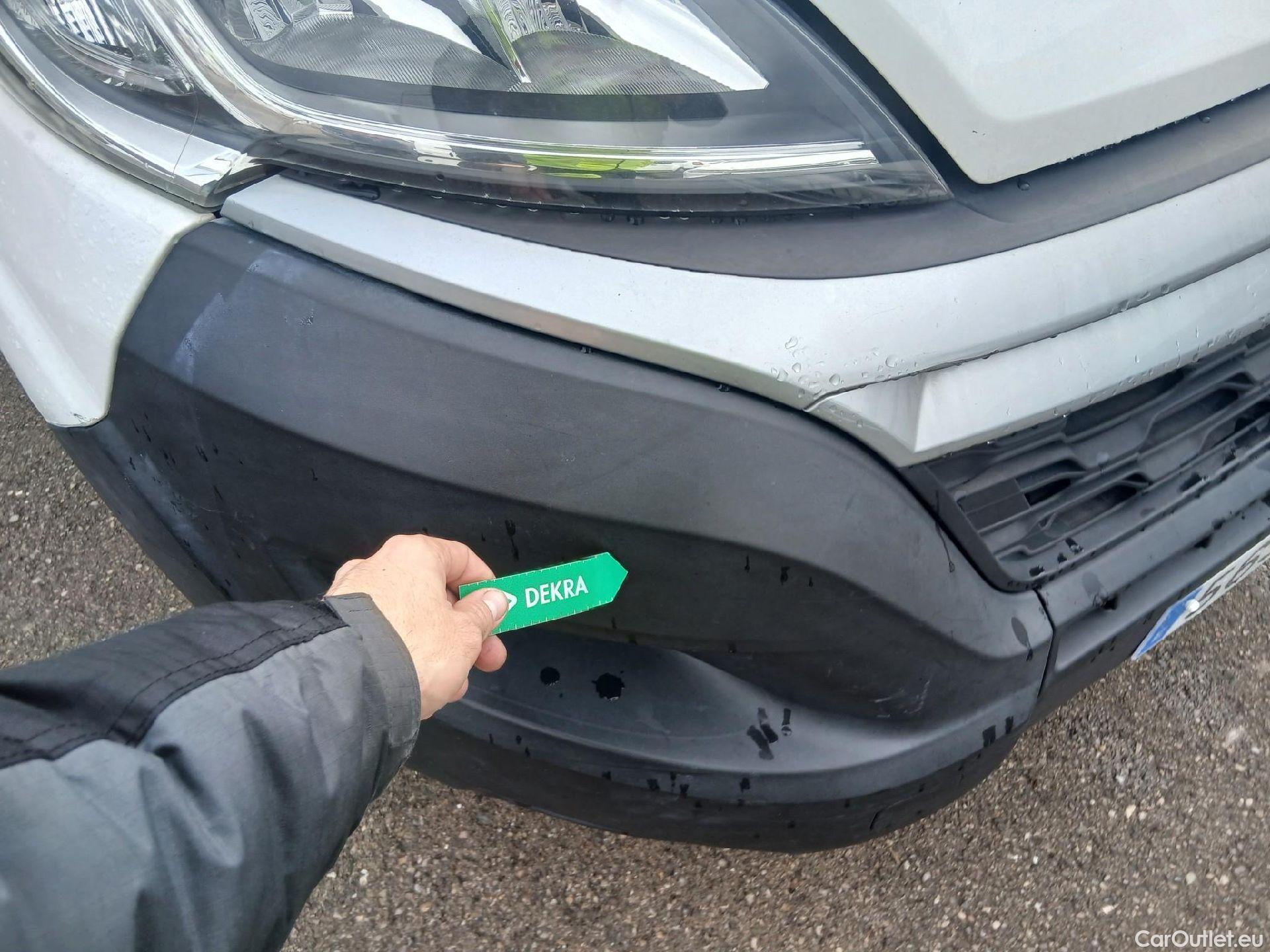  Citroen  Jumper CITROEN  / 2014 / 4P / furgón BlueHDi 81KW (110CV) Furgón 33L2H1 #2