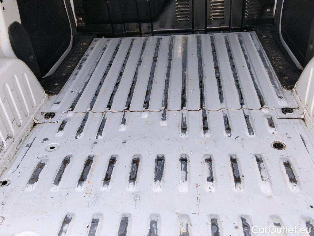  Dacia  Dokker DACIA  / 2013 / 4P / furgón derivado de turismo Van Essential Blue dCi 70kW (95CV) #1