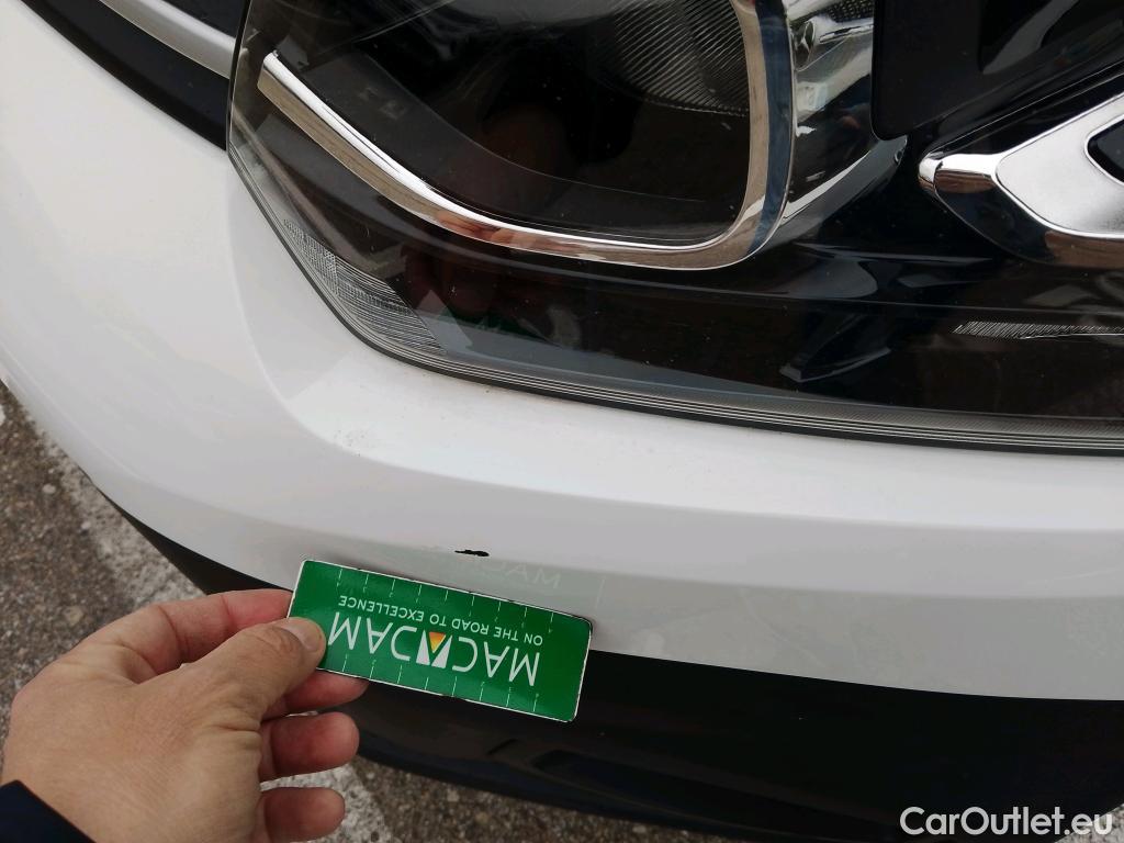  Citroen  Berlingo CITROEN  / 2018 / 5P / furgón derivado de turismo Doble Cab. Talla XL BlueHDi 100 CONTROL #27