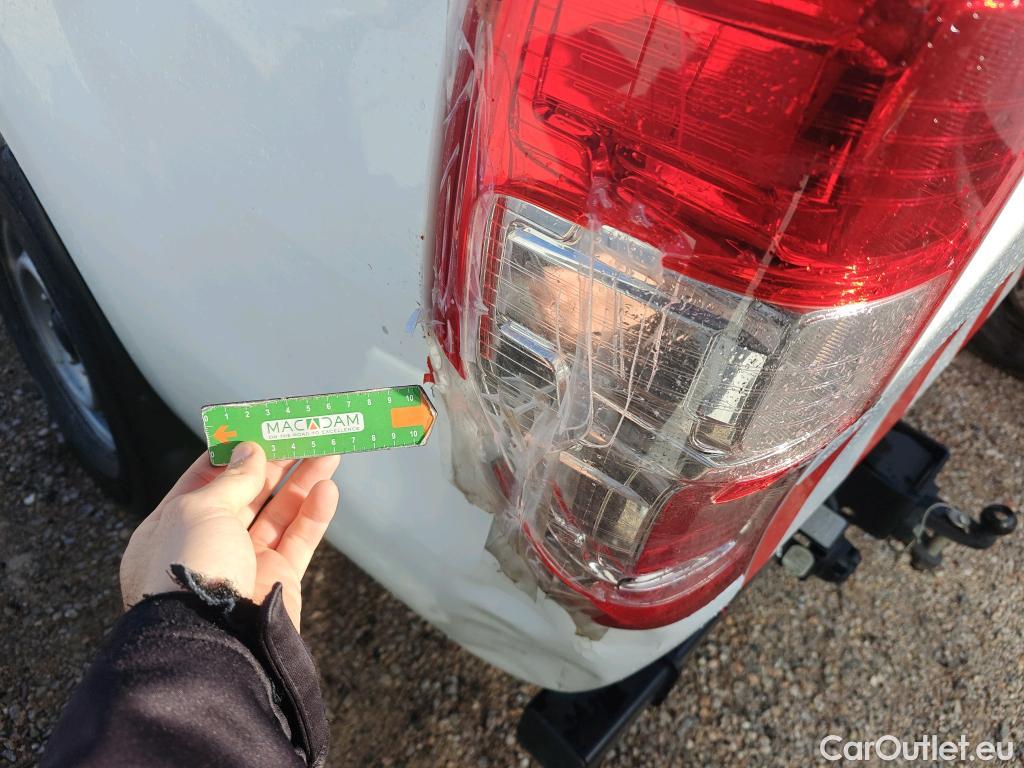  Ford  Ranger FORD  / 2011 / 4P / pickup doble cabina 2.2 TDCi 118kW 4x4 Doble Cab. XL S/S #2