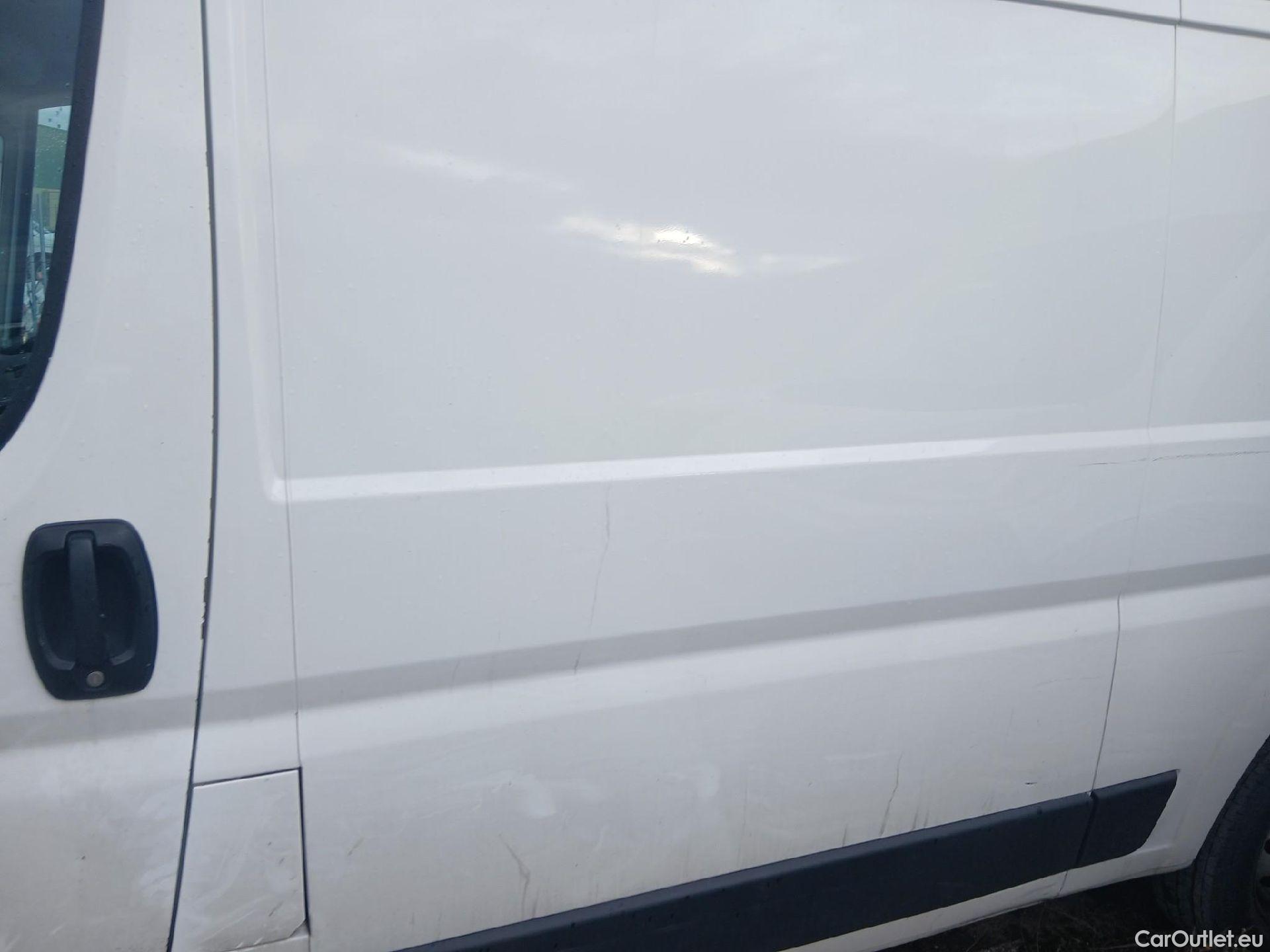  Citroen  Jumper CITROEN  / 2014 / 4P / furgón BlueHDi 81KW (110CV) Furgón 33L2H1 #16