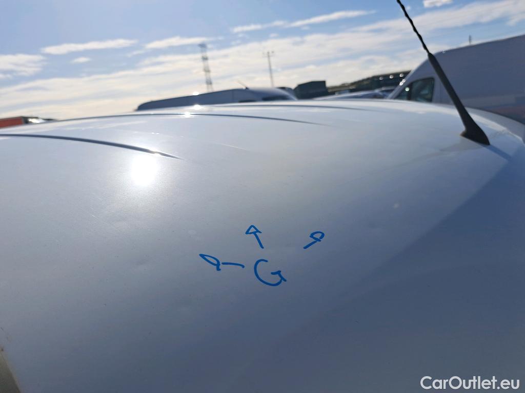  Fiat  Doblo FIAT Doblò Cargo/2015/4P/furgón derivado de turismo Cargo SX 1.6 Mjet 66kW (90CV) (AC) #5