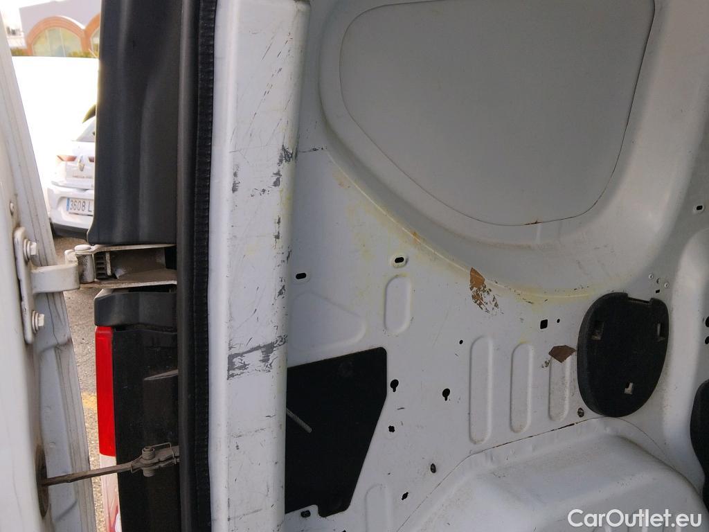  Dacia  Dokker DACIA  / 2013 / 4P / furgón derivado de turismo Van Essential Blue dCi 70kW (95CV) #5