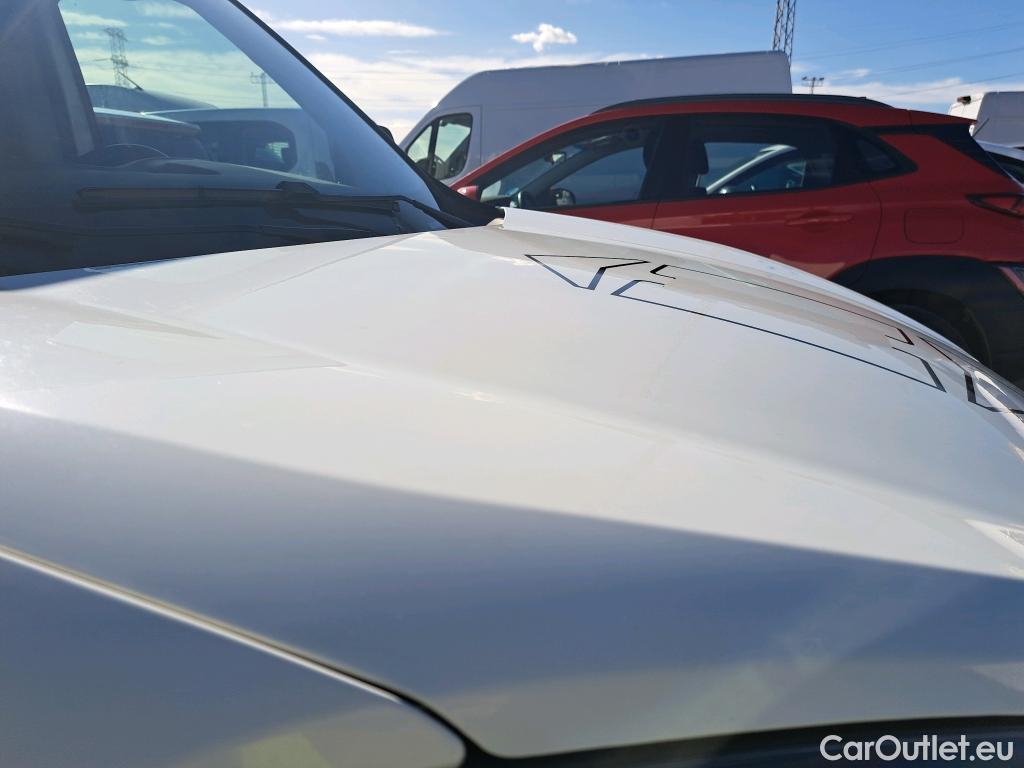  Fiat  Doblo FIAT Doblò Cargo/2015/4P/furgón derivado de turismo Cargo SX 1.6 Mjet 66kW (90CV) (AC) #13