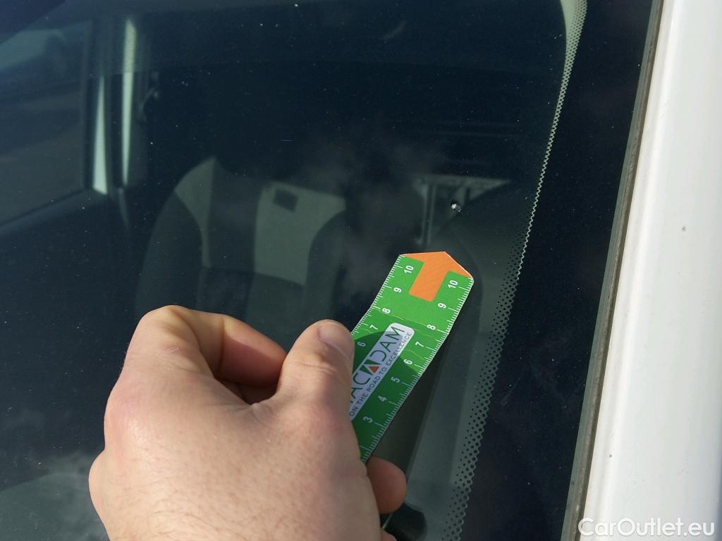  Dacia  Dokker DACIA  / 2013 / 4P / furgón derivado de turismo Van Essential Blue dCi 70kW (95CV) #7