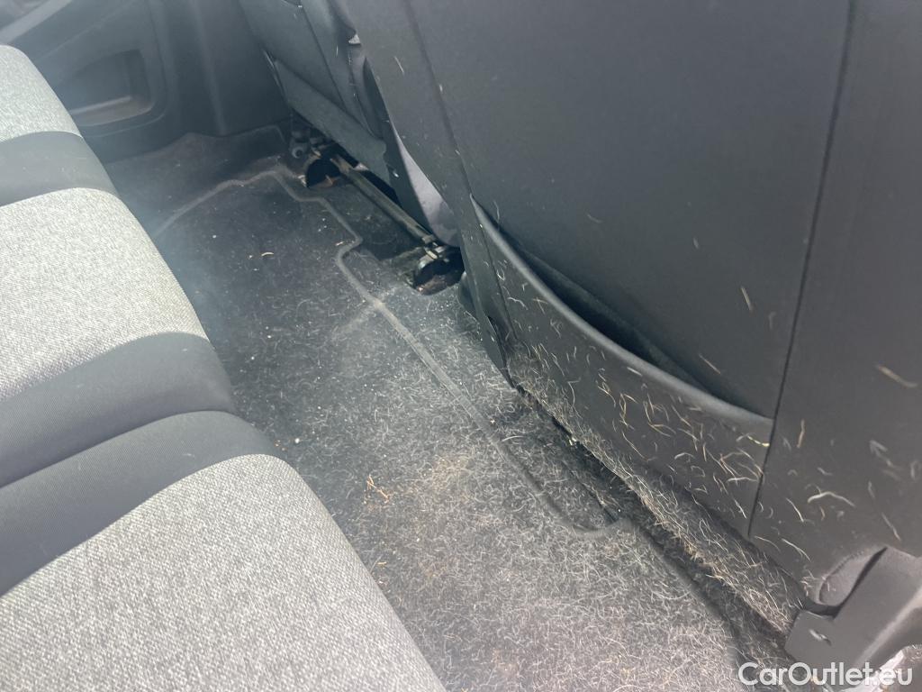  Citroen  Berlingo CITROEN  / 2015 / 4P / combi Multispace LIVE Edit.BlueHDi 55KW (75CV) #7