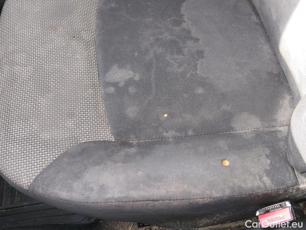  Dacia  Dokker DACIA  / 2013 / 4P / furgón derivado de turismo Van Essential Blue dCi 70kW (95CV) #15