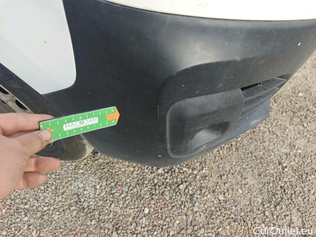  Citroen  Jumpy CITROEN  / 2016 / 4P / furgón Talla XS BlueHDi 120 S&S 6v CityVan #44