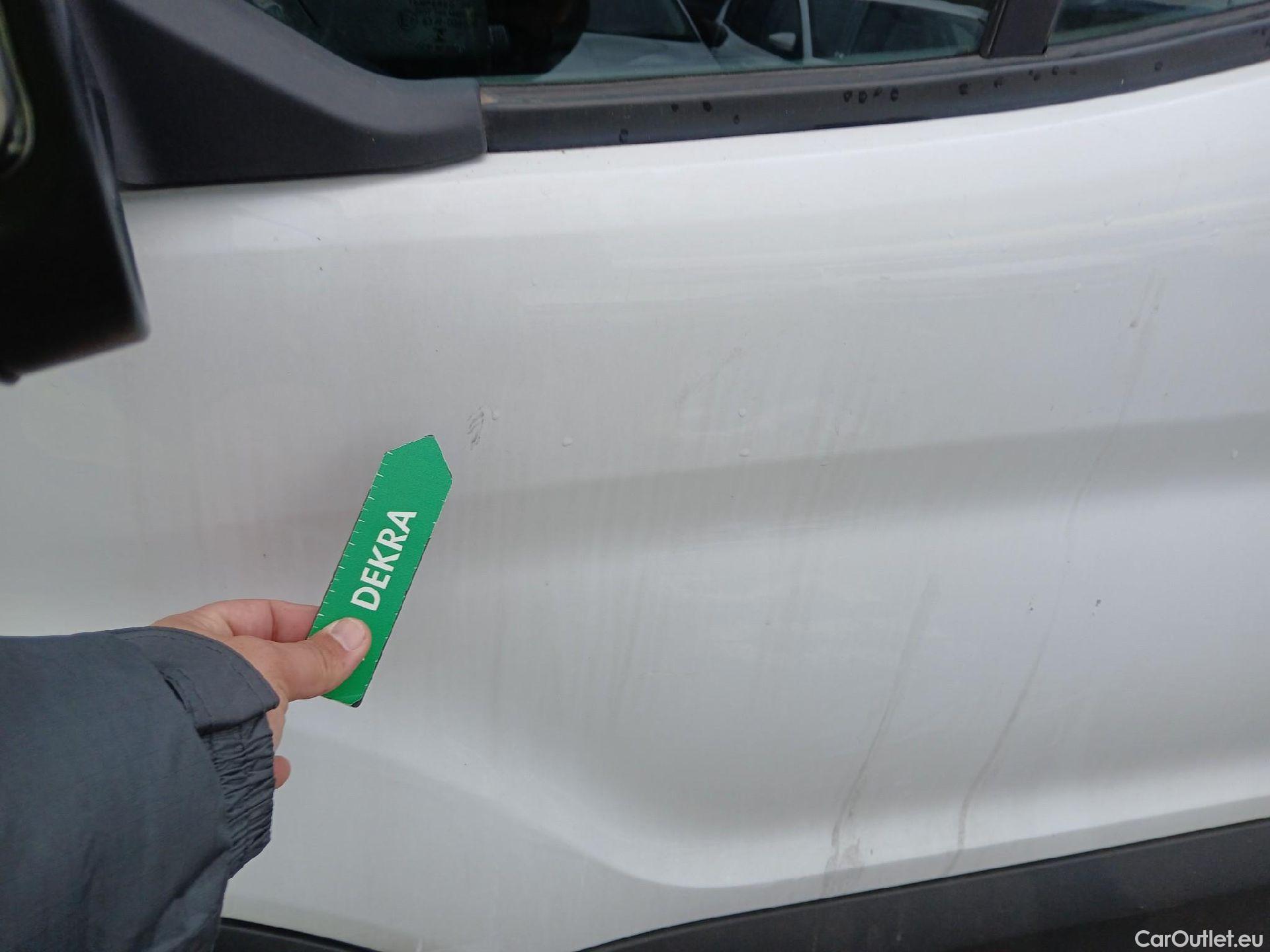  Ford  Transit FORD  / 2013 / 4P / combi 330 96kW L2H2 Kombi Trend MHEV #30