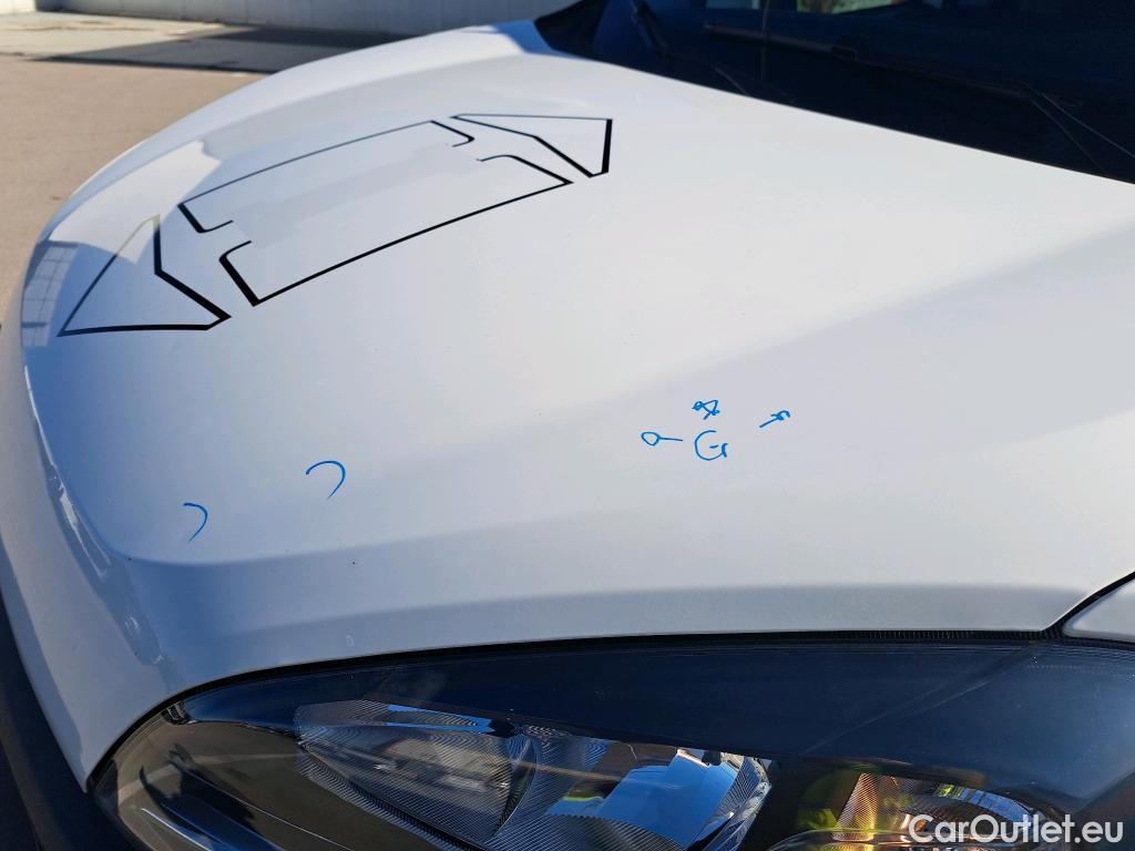  Fiat  Doblo FIAT Doblò Cargo/2015/4P/furgón derivado de turismo Cargo SX 1.6 Mjet 66kW (90CV) (AC) #10