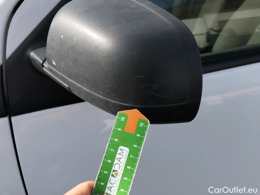  Dacia  Dokker DACIA  / 2013 / 4P / furgón derivado de turismo Van Essential Blue dCi 70kW (95CV) #44