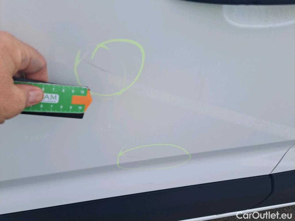  Citroen  Berlingo CITROEN  / 2018 / 4P / furgón derivado de turismo Talla M e- 50kWh CLUB #34