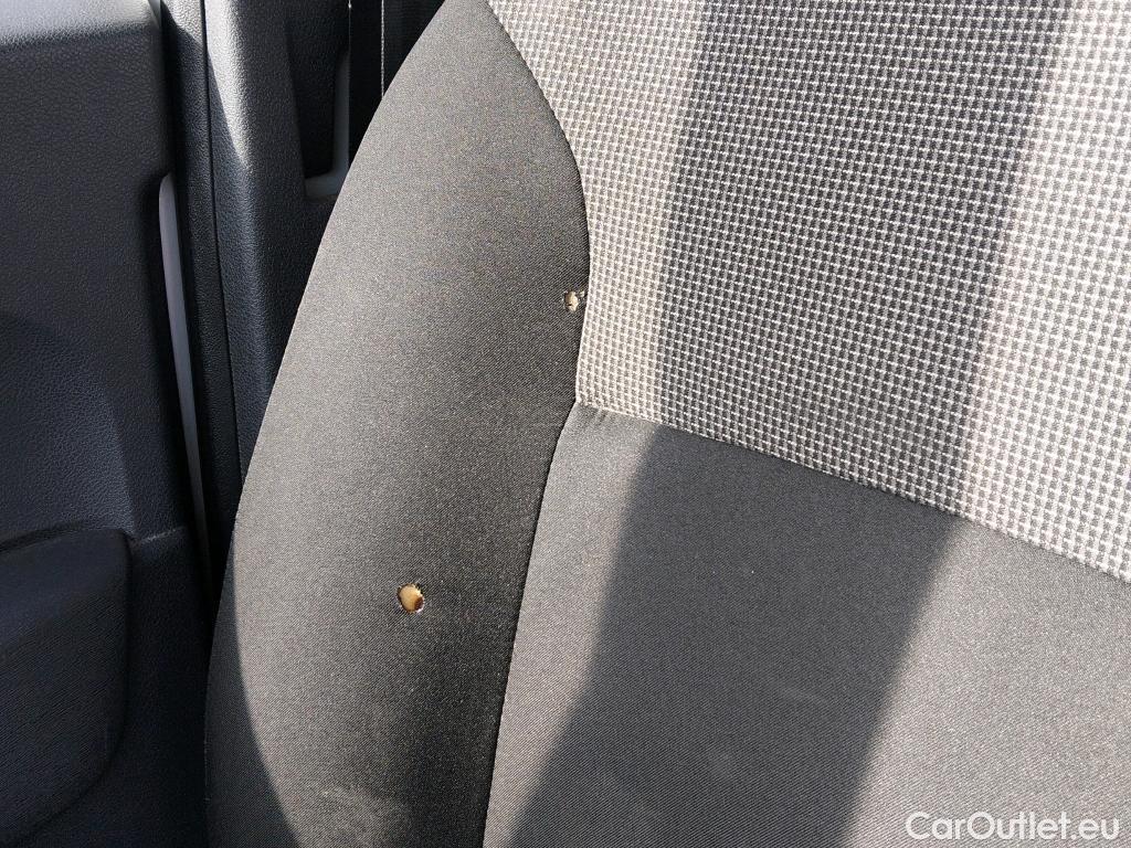  Dacia  Dokker DACIA  / 2013 / 4P / furgón derivado de turismo Van Essential Blue dCi 70kW (95CV) #16