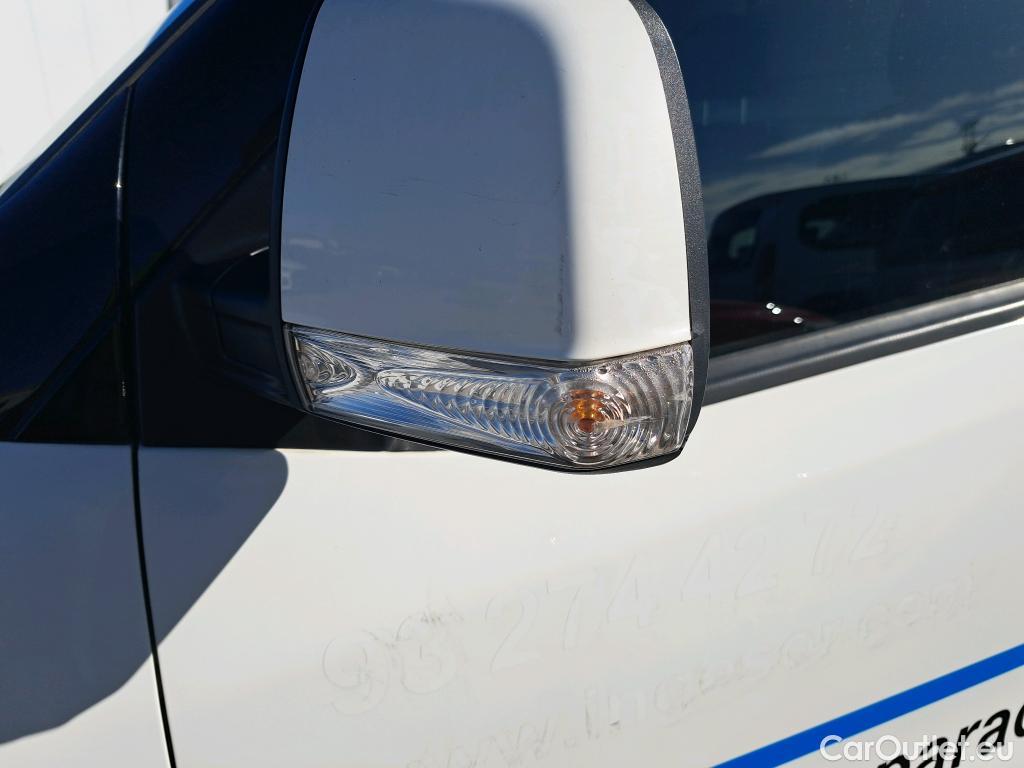  Fiat  Doblo FIAT Doblò Cargo/2015/4P/furgón derivado de turismo Cargo SX 1.6 Mjet 66kW (90CV) (AC) #42