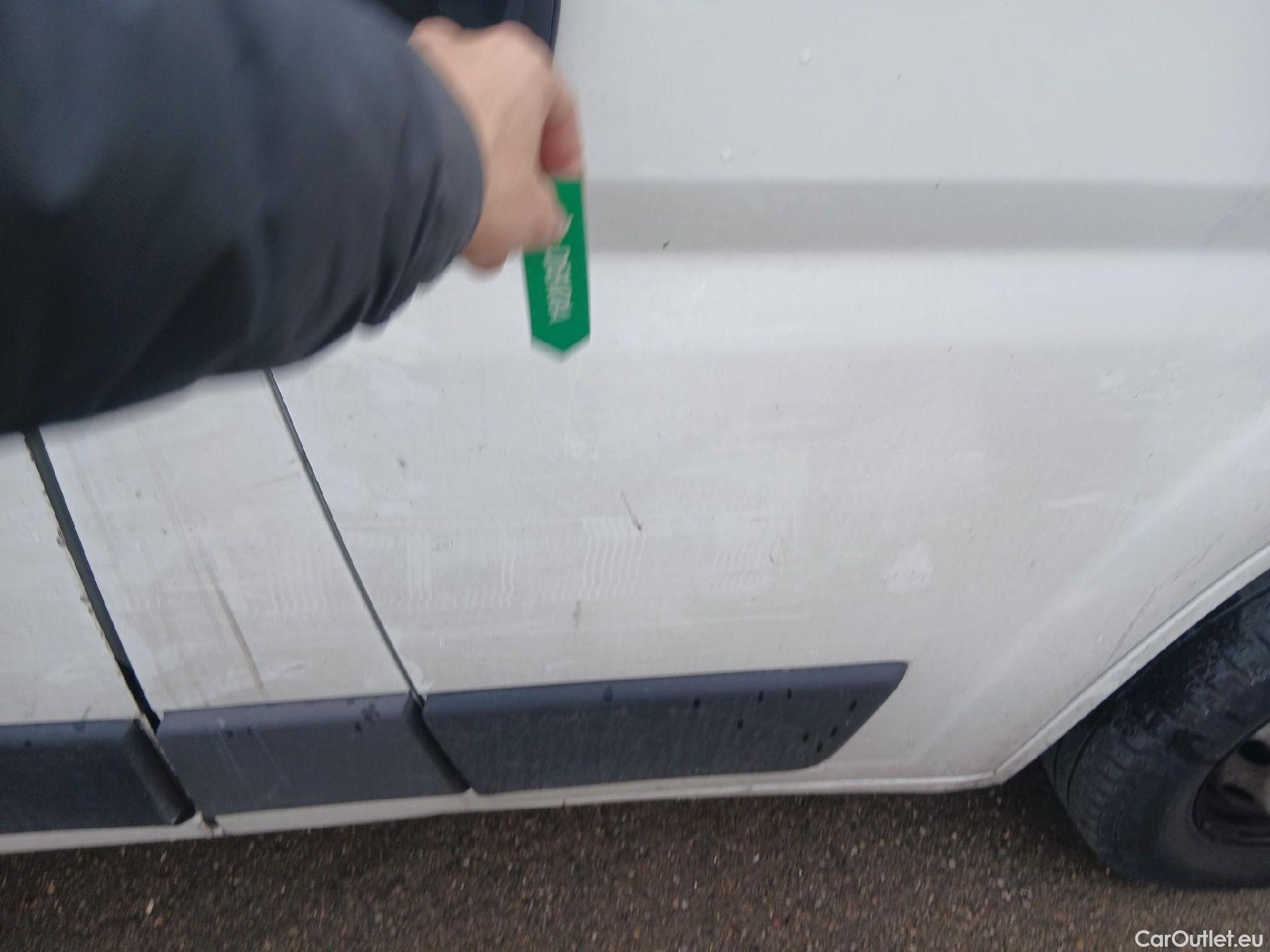  Citroen  Jumper CITROEN  / 2014 / 4P / furgón BlueHDi 81KW (110CV) Furgón 33L2H1 #40