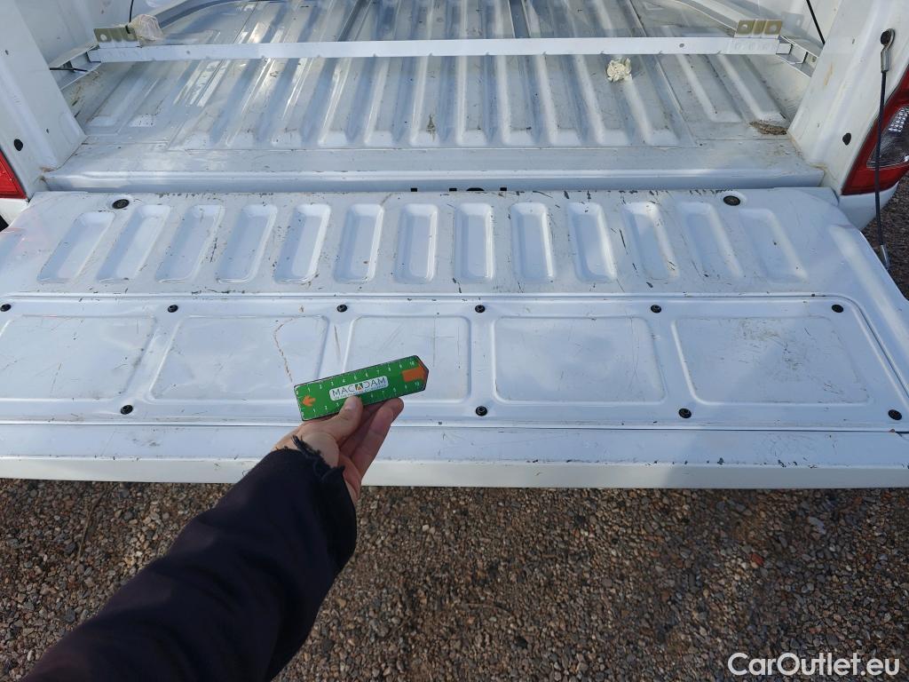  Ford  Ranger FORD  / 2011 / 4P / pickup doble cabina 2.2 TDCi 118kW 4x4 Doble Cab. XL S/S #22