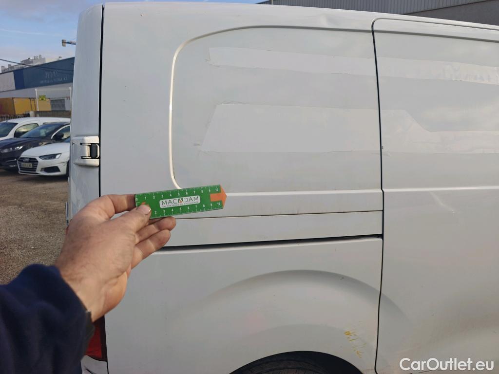  Citroen  Jumpy CITROEN  / 2016 / 4P / furgón Talla XS BlueHDi 120 S&S 6v CityVan #1