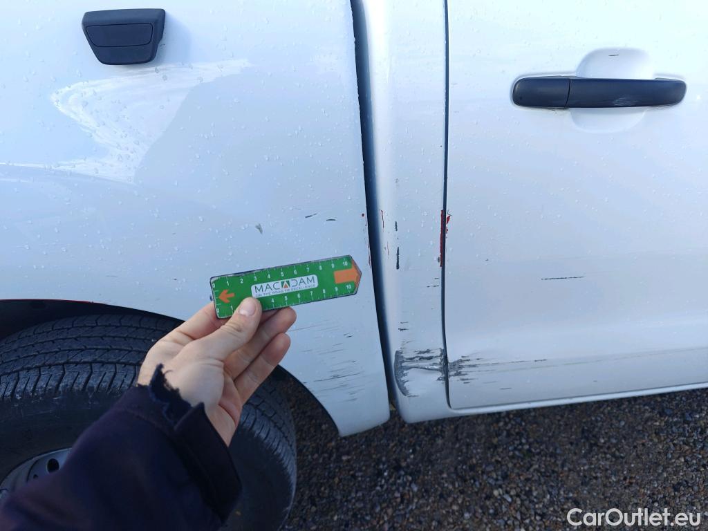  Ford  Ranger FORD  / 2011 / 4P / pickup doble cabina 2.2 TDCi 118kW 4x4 Doble Cab. XL S/S #19