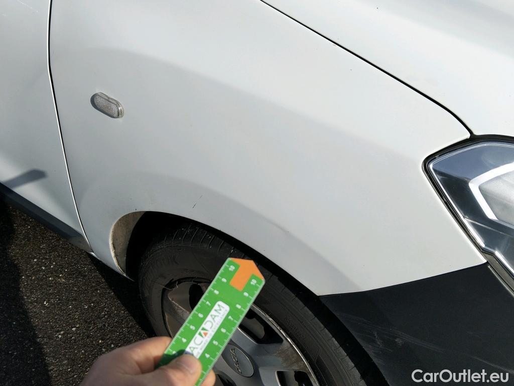  Dacia  Dokker DACIA  / 2013 / 4P / furgón derivado de turismo Van Essential Blue dCi 70kW (95CV) #13