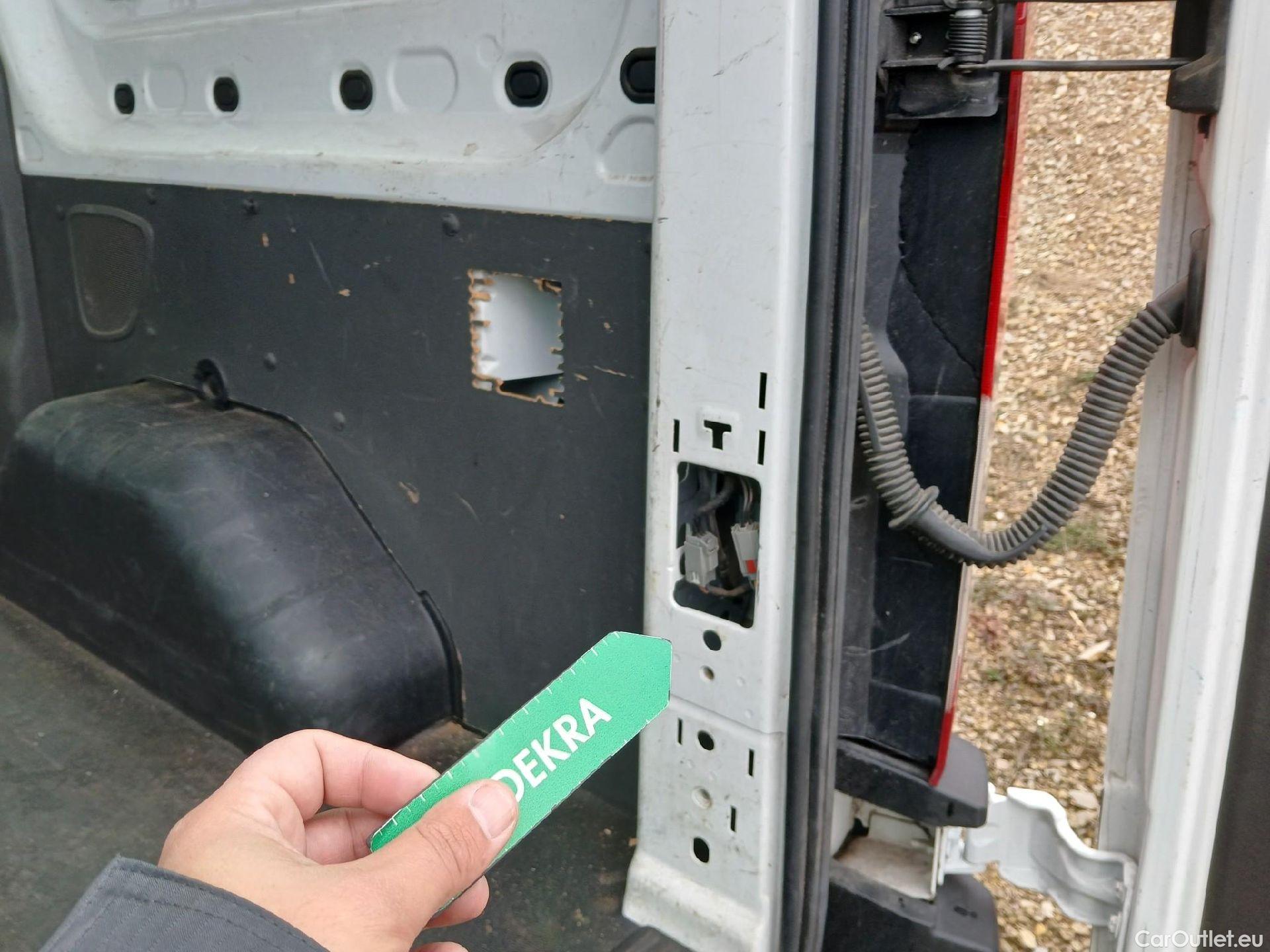  Ford  Transit FORD  / 2013 / 4P / combi 330 96kW L2H2 Kombi Trend MHEV #14