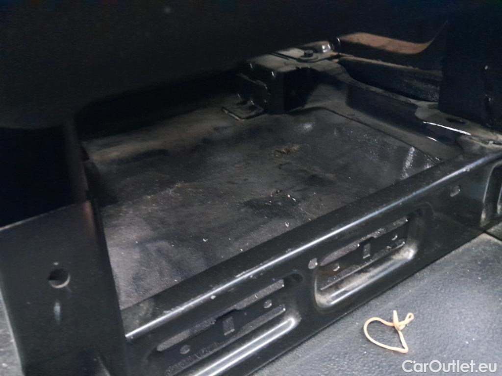  Fiat  Doblo FIAT Doblò Cargo/2015/4P/furgón derivado de turismo Cargo Maxi Base Plus 1.4 Tjet 89kW GNC #18