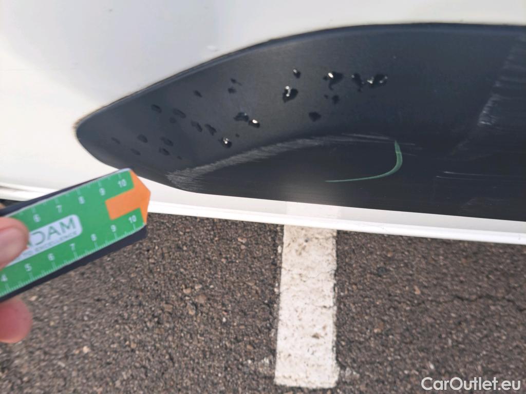  Citroen  Berlingo CITROEN  / 2018 / 4P / furgón derivado de turismo Talla M e- 50kWh CLUB #62